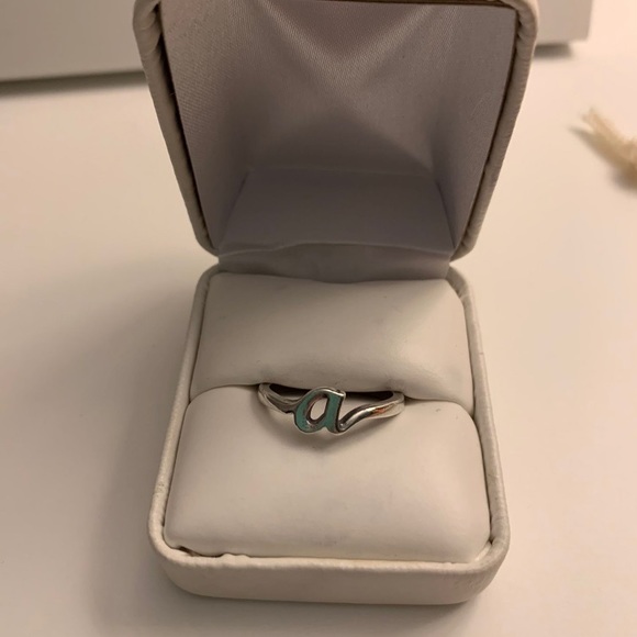 James Avery ring - Picture 2 of 3